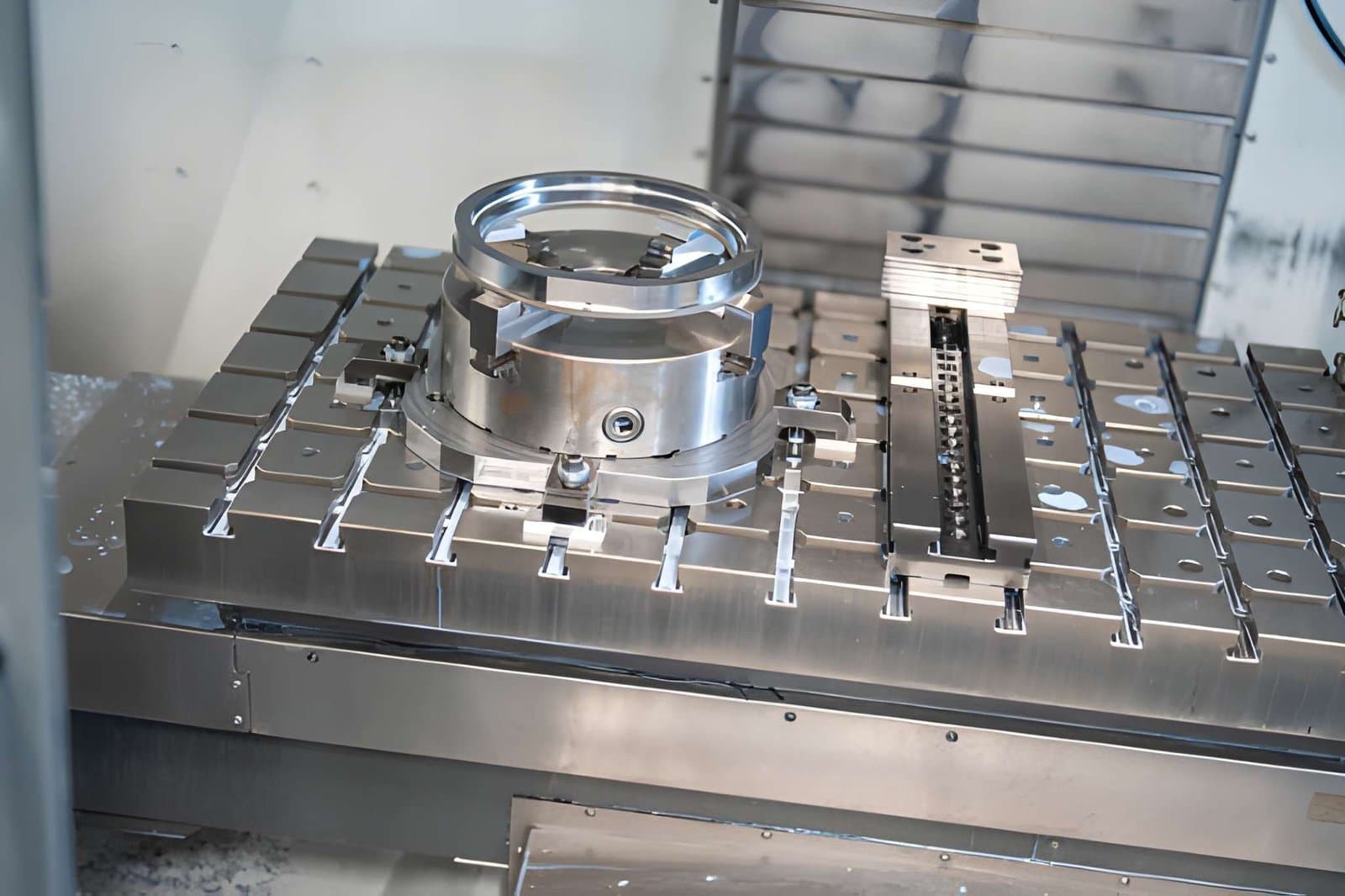 Tooling & Cutting Solutions