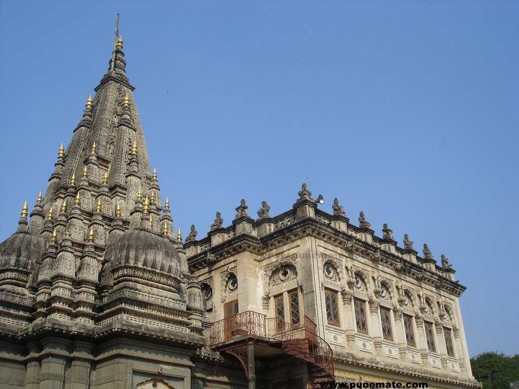 Shinde Chhatri